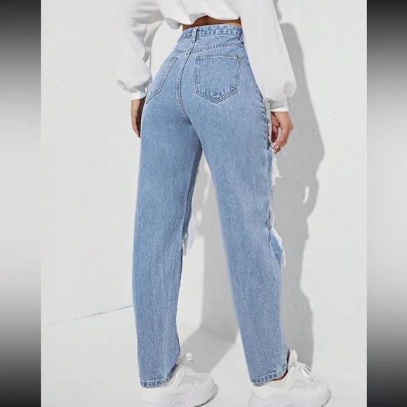 Jeans - Picture 3 of 12